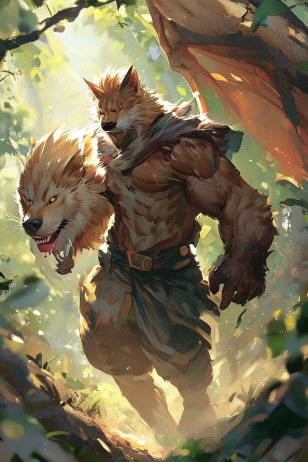 ファンタジーライフ