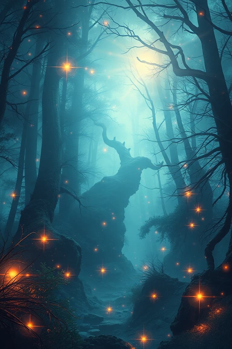 地の果てでの冒険